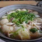 お食事処 庵 - 料理写真: