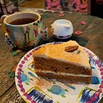 午後の喫茶 マイニチ - 