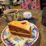 午後の喫茶 マイニチ - 