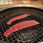 焼肉ホルモン ブンゴ - 