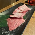 焼肉ホルモン ブンゴ - 
