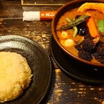 アジアンバー・ラマイ 大阪あびこ店 - 