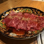 焼肉ホルモン ブンゴ - 