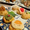 酒場 カワゴエパーキング - 