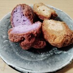 松原屋製菓 - 
