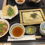 和風亭 - 料理写真: