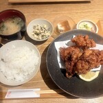 ごはんや一芯 - 