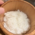 ごはんや一芯 - 