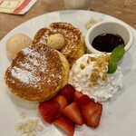 湘南パンケーキ - 