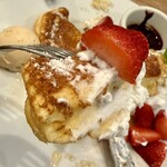 湘南パンケーキ - 