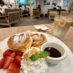 湘南パンケーキ - 