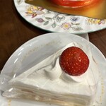 不二家 - 料理写真: