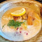 浮世離れのMEN DOROBO - 