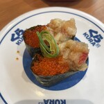 無添くら寿司 - 料理写真: