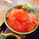 浮世離れのMEN DOROBO - 