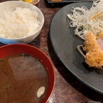 あげづき - 