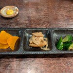 あげづき - 
