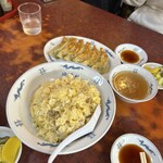中華料理 境華楼 - 