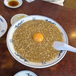 中華料理 境華楼 - 