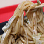 鶴橋風月 LIGHT - 料理写真:
