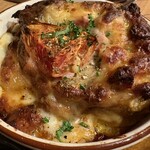 お酒とごはん しんこぺ - 