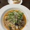 bistro ちいぽっぽ - 料理写真: