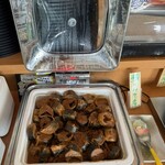 漁港食堂 だいぼ - 