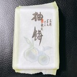 鶴屋吉信 - 料理写真: