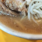 ラーメン二郎 - 