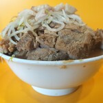 ラーメン二郎 - 