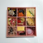 崎陽軒 - 料理写真:母の日弁当