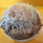 ラーメン二郎 - 