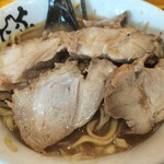 ラーメン二郎 - 