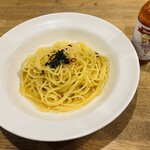 ポポラマーマ - 料理写真: