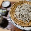 十割蕎麦 らく屋