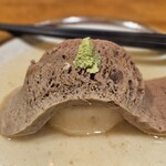 大宮牛タンいろ葉 - 