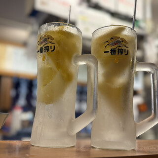 大衆酒場 五の五_1