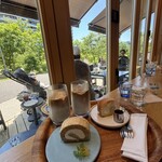 BLUE SIX COFFEE - 