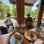BLUE SIX COFFEE - 