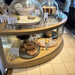 BLUE SIX COFFEE - 