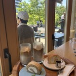 BLUE SIX COFFEE - 
