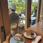 BLUE SIX COFFEE - 
