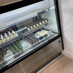 極生プリン専門店 白雨 - 