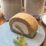 BLUE SIX COFFEE - 