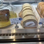 BLUE SIX COFFEE - 