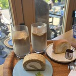 BLUE SIX COFFEE - 