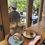 BLUE SIX COFFEE - 