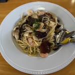 パピロン  - 料理写真:パピロン(M)