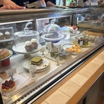 BLUE SIX COFFEE - 