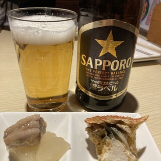 居酒屋 弁慶_0
